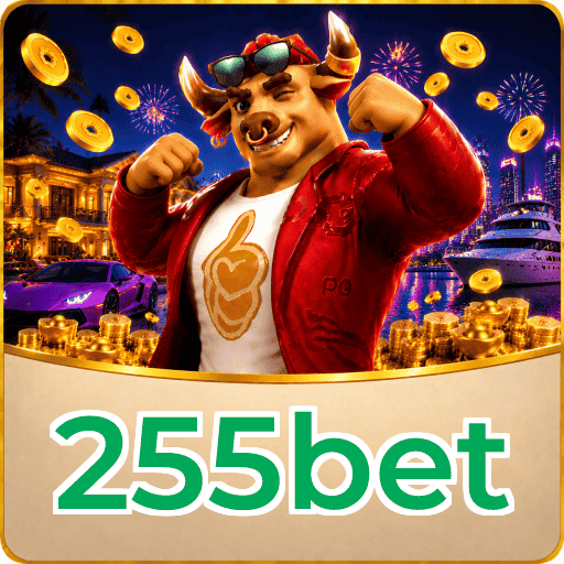 255bet Logo 3
