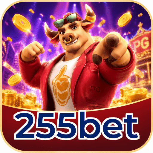 Slots 255bet - Jackpots Progressivos