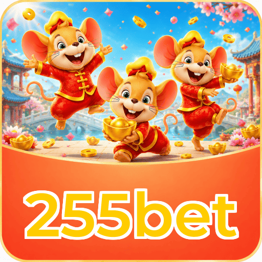 255bet Logo 2