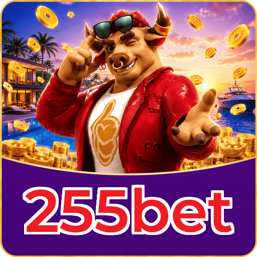 255bet Segurança Logo 1