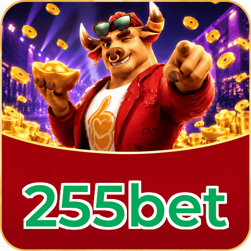 255bet Logo 3