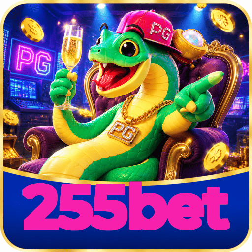 255bet Segurança Logo 3