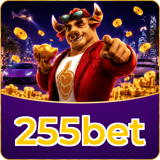 Slots 255bet - RTP Alto Certificado