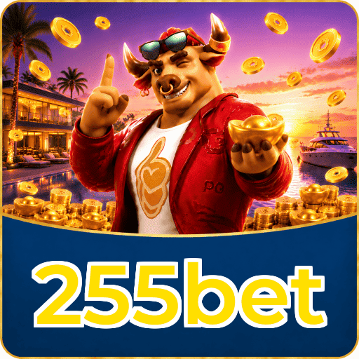 255bet Instalar Logo 2