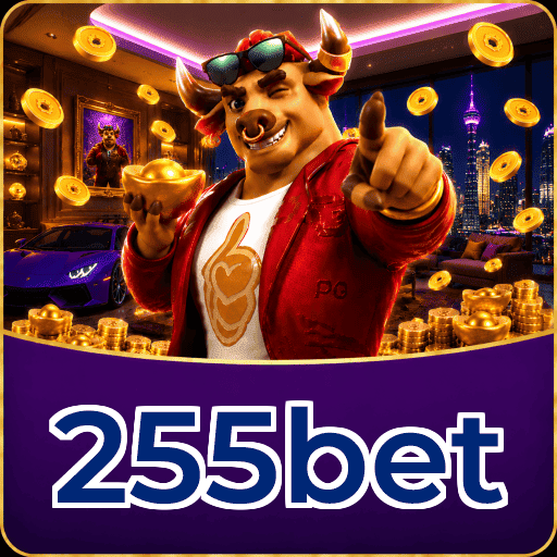 255bet Segurança Logo 2