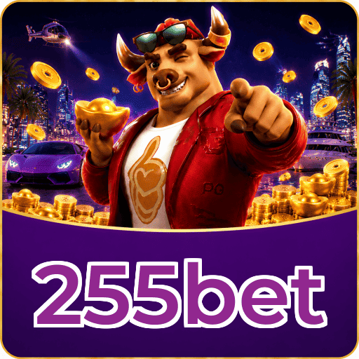 Plataforma 255bet - PIX Instantâneo