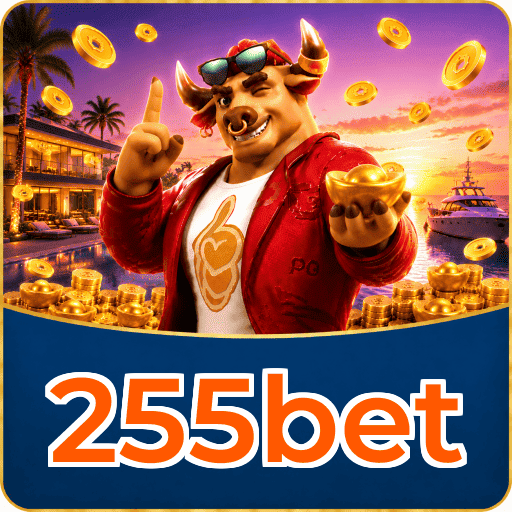 255bet Instalar Logo 3