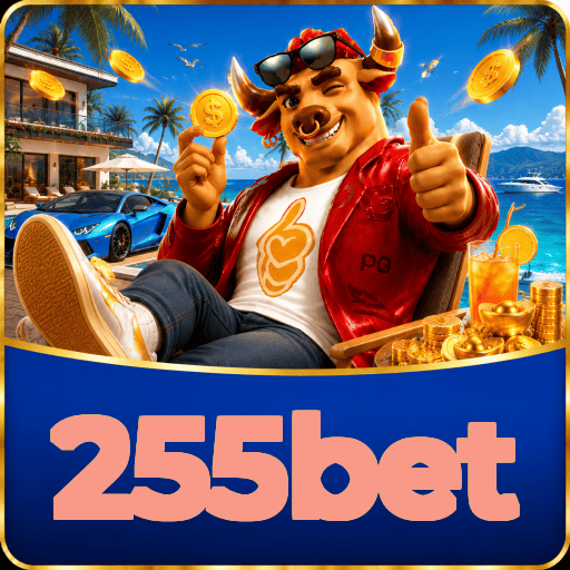 255bet Logo 1