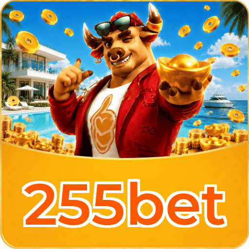 255bet Segurança Logo 3