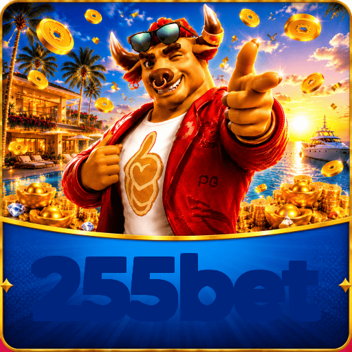 Slots 255bet - Jackpots Progressivos